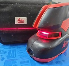 Leica Lino L2+ Red