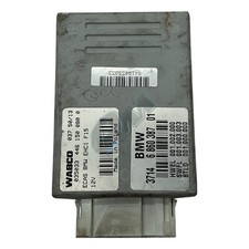 BMW X5 X6 F15 F16 Air