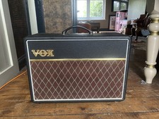 Vox AC10C1 Combo Guitar Amp