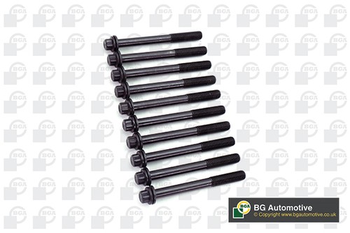 Bga bk0137 cylinder head bolt - bga,