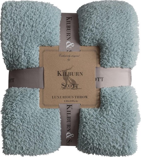 Kilburn scott soft sherpa - scott,
