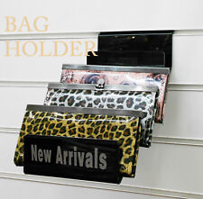 Acrylic Bags Wallet Clutch Bag
