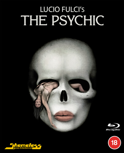 The psychic blu ray - the, blu-ray