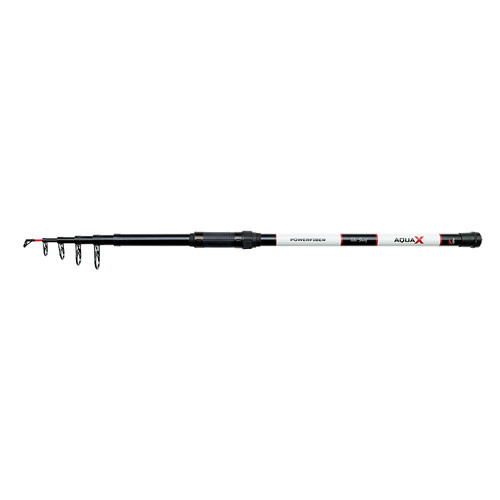 Dam aqua tele surf rod - aqua-x,