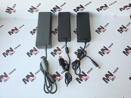 Genuine microsoft xbox 360 - genuine,