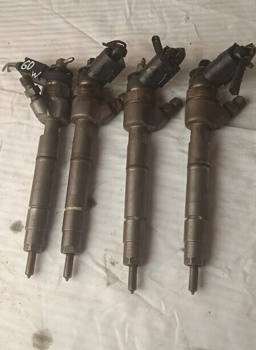Genuine bosch mercedes x - 1,