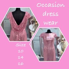 Prom Dress, Bridesmaid