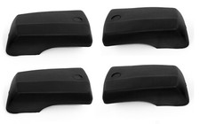 For VW Bus T3 bumper corners corner bumper set of 4 left right ends