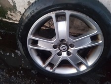 VOLVO C30 S40 V50 7.5J ZAURACK