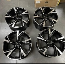 19'' Audi Rs6 Style Alloy