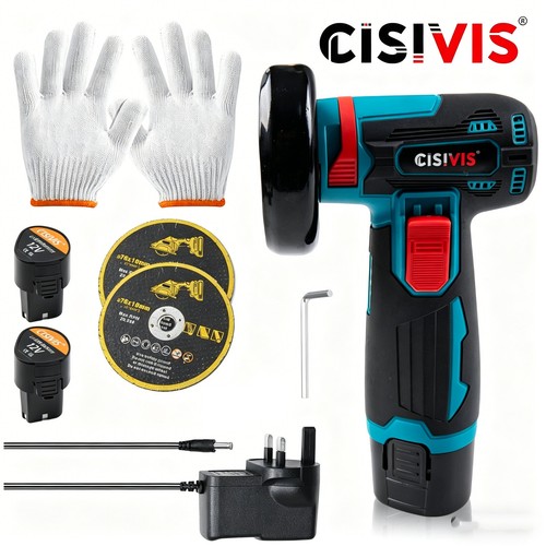 Mini 12v cordless angle - mini,