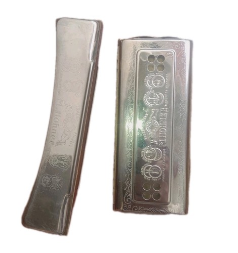 Pair hohner echo - pair,