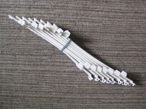 Scalextric c274 armco - c274.,