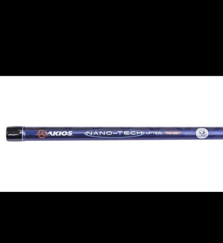 Akios nanotec sport - uptide, rod