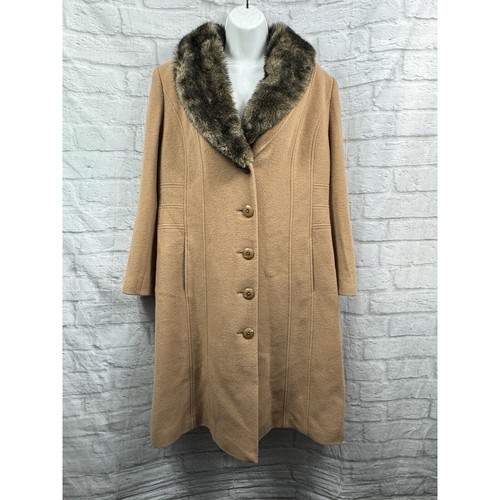 Eastex vtg wool cashmere - vtg,