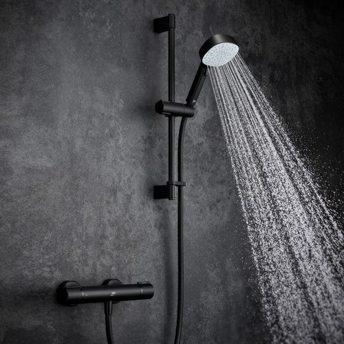Mira relate thermostatic - mira,