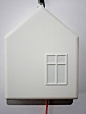 IKEA Dromhem Wall Lamp, White