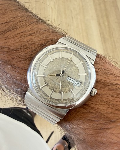 Omega geneve dynamic - geneve,
