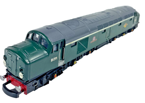 Jouef 8913 class d211 - jouef, 40