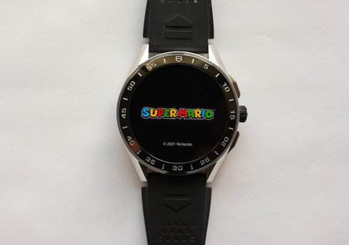 Tag heuer sbg8a10 bt6219 - tag,