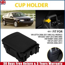 Rear Center Console Armrest