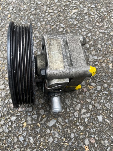 Volvo v70 power steering - power,