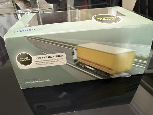 Oxford diecast scale - diecast,