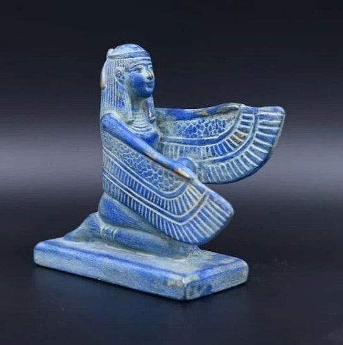 Rare egyptian artifacts - rare,