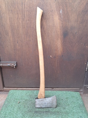 Vintage garden elwell 6lb - vintage, axe