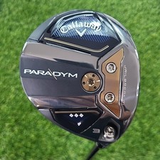 Callaway Paradym Triple