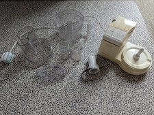 MOULINEX Masterchef 450