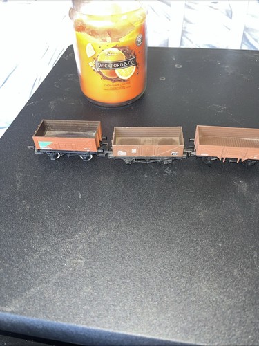 Gauge wagons 5 plank - x,
