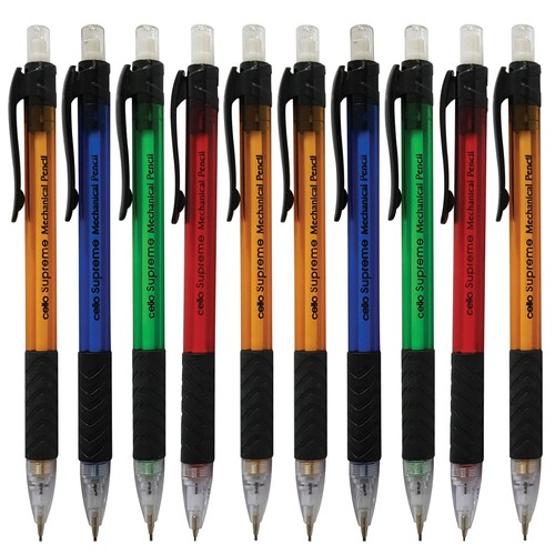Mechanical pencils 5mm 7mm - mechanical, 0.7mm