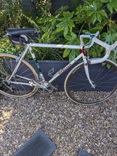 Mercian Road Bike 53cm