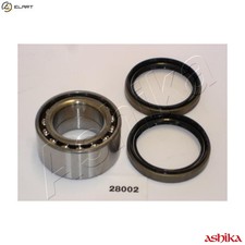 WHEEL BEARING KIT 44-28002 FOR