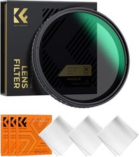 K&F CONCEPT Variable ND Filter