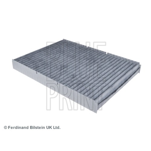 Pollen cabin filter for - for, vw