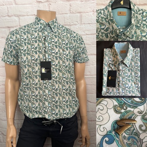 Gabicci vintage liam short - "liam",