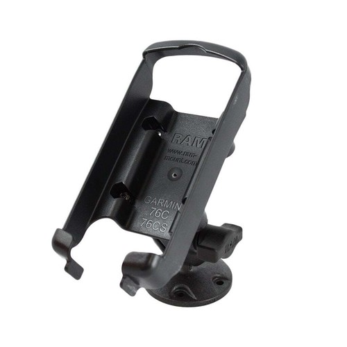 Ram composite single - ram, ball