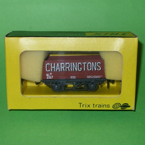 Trix trains 1667 - trix, '