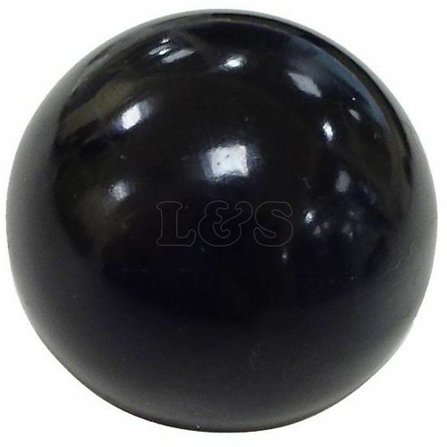 Knob for benford terex mbr71 - knob,