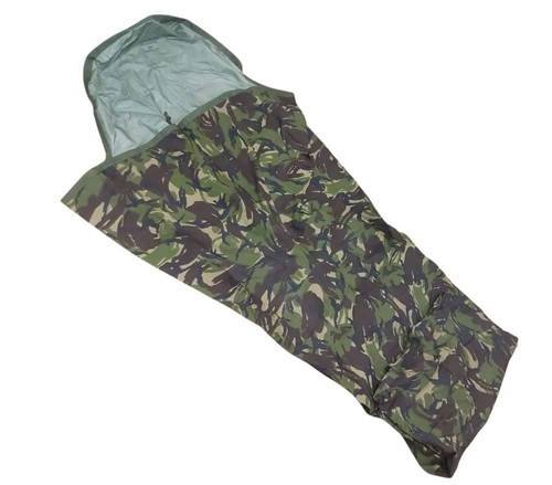British army bivy bag - army,