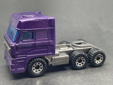 MATCHBOX DAF 3300 SPACE CAB