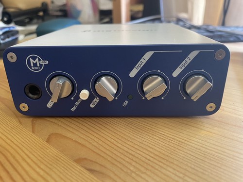 Mbox mini portable pro - 2,