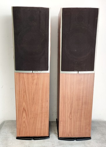 Wharfedale diamond stereo - wharfedale,