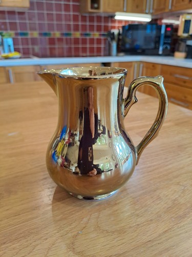 Wade copper lustre - wade, small