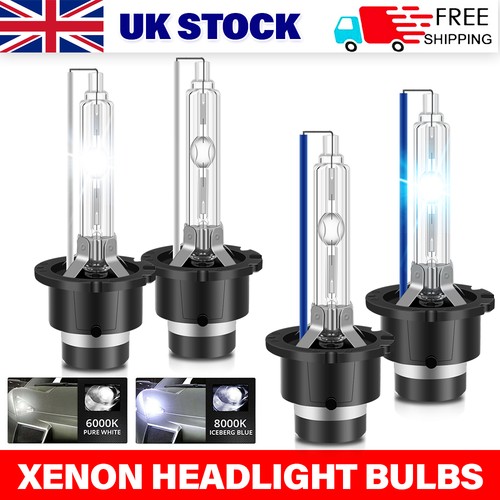 35w hid d4s - 2x,