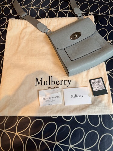 Mulberry antony cloud - antony,