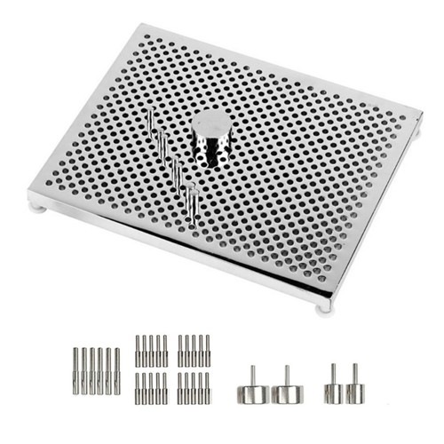 Convenient wire bending jig - wire,
