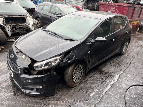 2017 kia ceed 6 - ceed, 1.6
